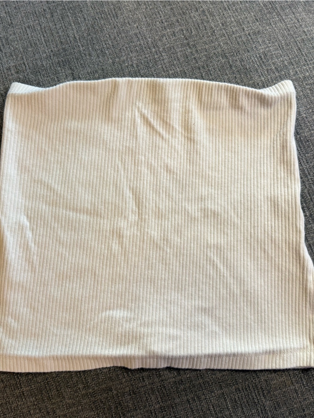 American Eagle tube top
